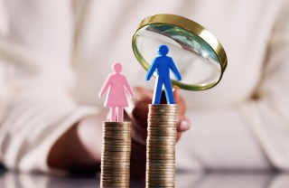 Gender Pay Gap