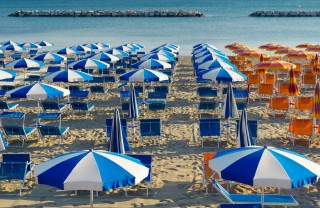 vacanza al mare