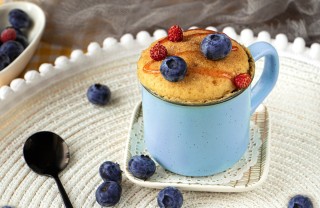 Mug Cake