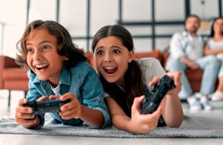 I migliori videogiochi sulla sostenibilità