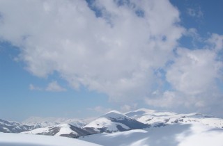 Sciare sull’appennino:  attività offerte a Roccaraso per la famiglia