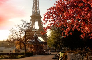 A Parigi, per fare viaggi nel tempo