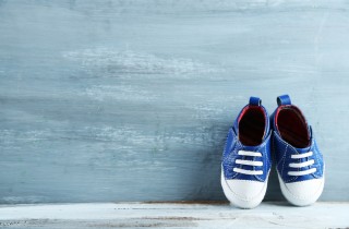 Scarpe per bambini store di 10 anni