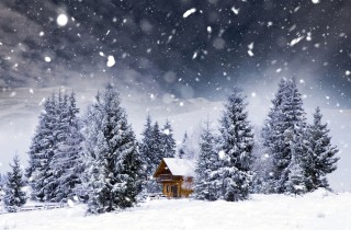 Solstizio d’inverno: le poesie più belle per l’arrivo della stagione fredda