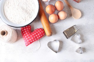 Dolci San Valentino facili: 2 idee da provare se sei una frana