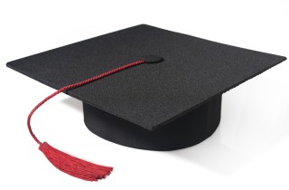 Cappello laurea fai da te: il procedimento facile