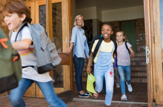 Quando finisce la scuola, le date regione per regione