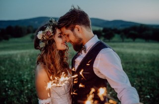 Matrimonio ad agosto: il tema da scegliere più adatto al periodo
