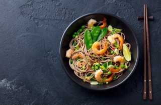 Ricette coi noodles: 3 idee da provare