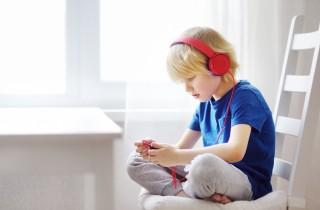 Audiolibri gratis per bambini: 6 letture in video