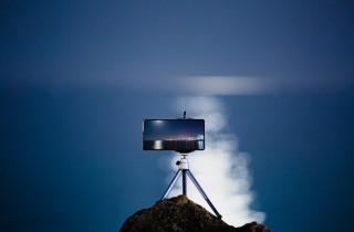 Come fare una foto alla luna con il cellulare: 7 trucchi facili