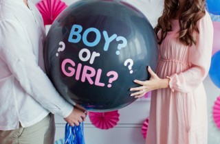 Gender reveal party: 7 idee per festeggiare