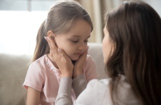 Come aiutare tuo figlio con un’amicizia tossica