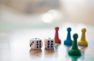 3 giochi per stimolare l’intelligenza