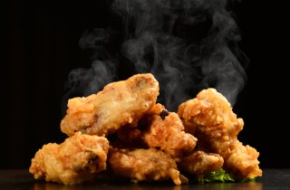 Pollo fritto croccante: la ricetta che piace anche ai bambini