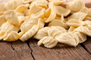 Orecchiette: ricette di condimenti che si sposano con il formato di pasta