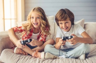 Videogiochi per bambini: 10 consigli per sceglierli in sicurezza