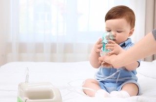 Quando inizia l’asma infantile?