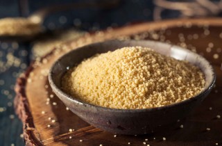 La ricetta originale del cous cous marocchino