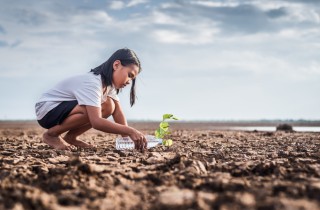 La siccità è una piaga globale: come contrastarla per costruire un futuro più sostenibile