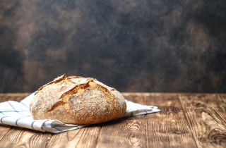 Come fare il pane senza impastare