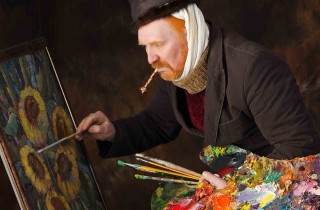 Vincent Van Gogh, film e documentari dedicati al grande pittore