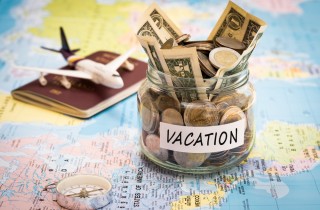 Come stabilire quanto spendere per le vacanze senza esagerare