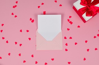 Cartoline di San Valentino: un'idea creativa e fai da te