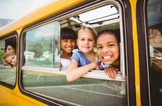 Come preparare lo zaino per la gita scolastica