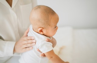Perché il neonato ha spesso il singhiozzo