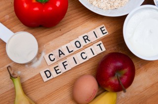 Come si calcola il deficit calorico