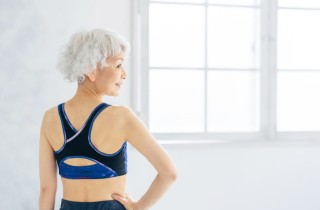 Sport in menopausa: quali sport o esercizi praticare