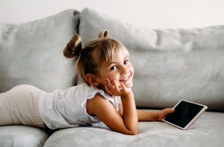 Come disintossicare i bambini dai dispositivi digitali