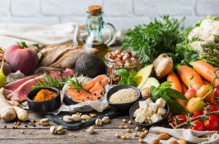 La dieta mediterranea è sostenibile?