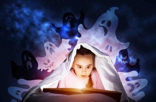 Storie di Halloween per bambini: i libri da leggere
