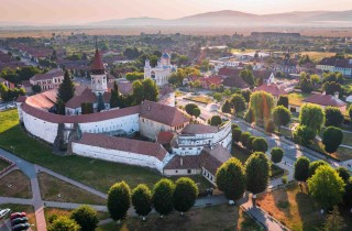 Come organizzare un viaggio in Transilvania