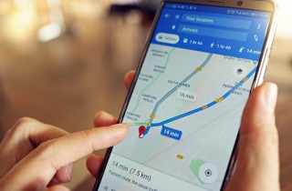 Google Maps, come può essere utile per viaggiare