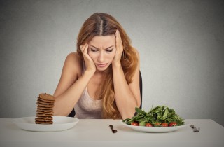 La dieta per combattere la stanchezza