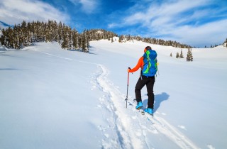 Sci di fondo: come vestirsi e attrezzarsi