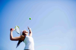 Cosa serve per iniziare a giocare a tennis