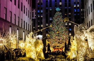 8 cose da vedere a New York per Natale