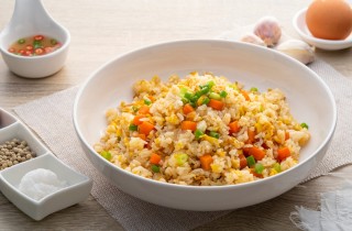 Che cos’è la dieta del riso e come funziona?