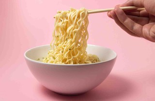 Che differenza c'è tra noodles e spaghetti