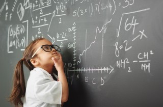 Perché i bambini hanno capacità di apprendimento rapide