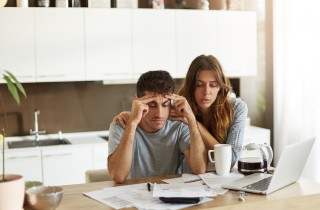 Che cos'è lo stress finanziario e quali sono gli effetti sul corpo