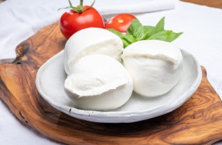 Si possono congelare le mozzarelle