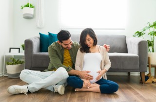 5 consigli per aiutare una donna incinta