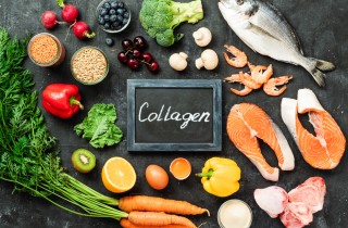 Dieta del collagene: quali sono i vantaggi?