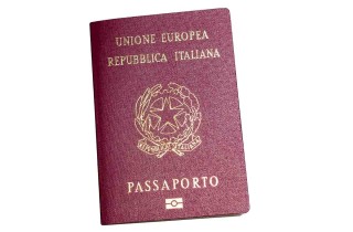 Quanto tempo prima si può rifare il passaporto?