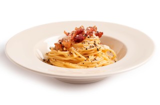 Pasta alla carbonara: quante varianti esistono?